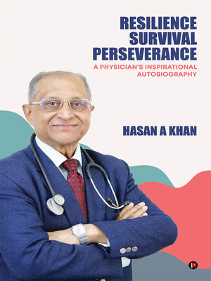cover image of Resilience, Survival, Perseverance
